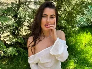 Streamate Nude Webcam of Yasminaa