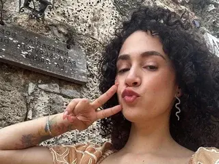 Streamate Live Sex of thaliacollins88