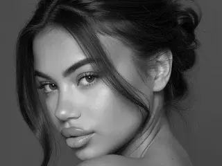 Streamate Live Porn of UrBadHabit