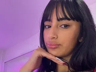 Streamate Best live sex cam show of RoxxaneDamiana
