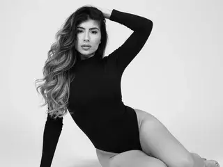 Streamate Adult Video Chat of lunamilerx