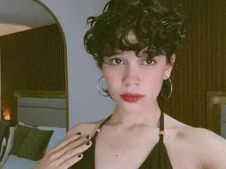 Streamate Free Porn Cam of Fernanda_indie