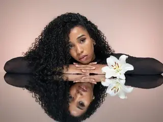 Streamate Nude Webcam of Weendolyyn