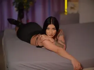 Streamate Live Porn of AnyaKim