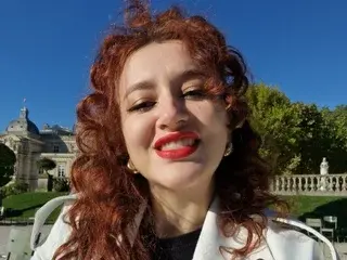 Streamate Watch Live Sex Cams of Eva_Jax