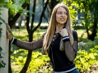 Streamate Adult Webcams of LaraWinters