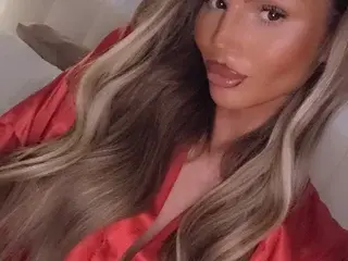 Streamate Adult Video Chat of StassieKxox