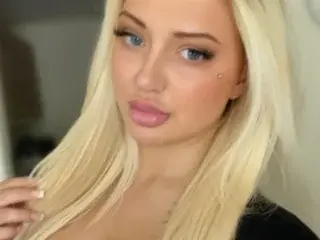 Streamate Sex Cam of Babybrandiii
