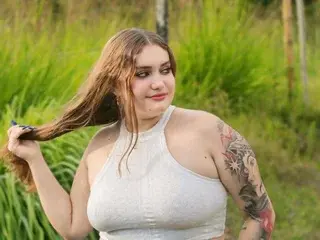 Streamate Sex Cam of BonnieWhitee