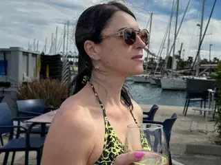 Streamate Adult Webcam of MonicaPosh