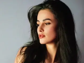 Streamate Sex Chat of NadineRay