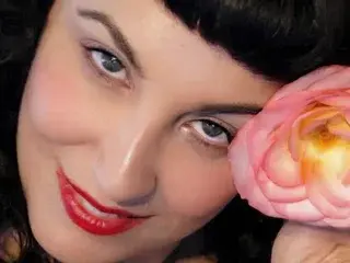 Streamate Best Webcam of Claudine