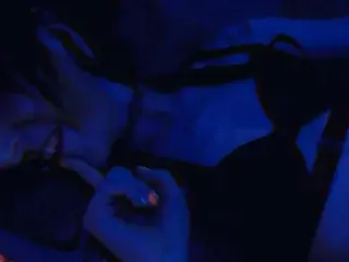 Streamate Free Live Porn of Moonless