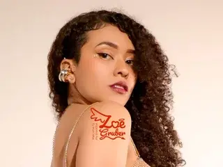 Streamate Free Live Porn of Zoe_Gruber