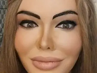 Streamate Adult Video Chat of HungNCurvy