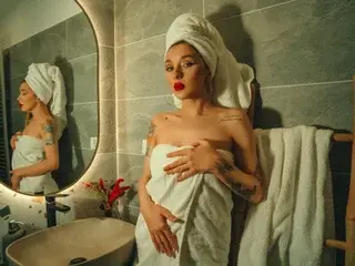 Streamate Adult Webcams of RubyMills