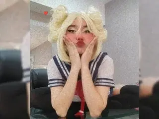 Streamate Adult Video Chat of SatoriHime