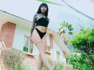 Streamate Private Sex Chat of Emilia29