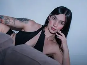 Streamate Nude Webcam of KrisJossh