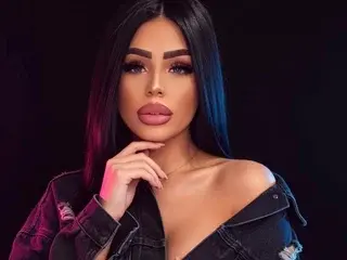 Streamate Best Webcam of LunaVixe00