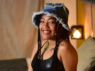 Streamate Adult Video Chat of Megan_Stoessel