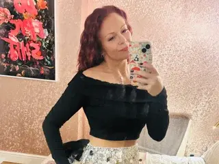 Streamate Sex Chat of MelodyRoseUK