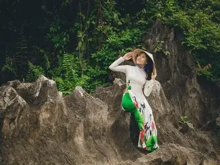 Streamate Live Sex Cam of MiaTrang