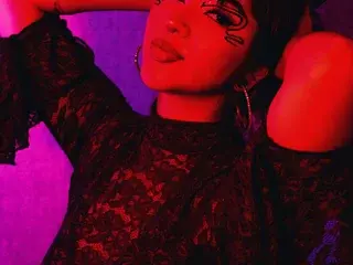 Streamate Live Sex of RavenSkys
