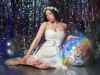 Streamate Sex Cam of Kattysnow
