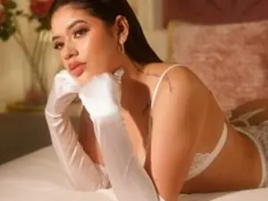 Streamate Free Live Porn of MolliLevit