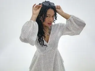 Streamate Sex Cam of Nix_Montiel