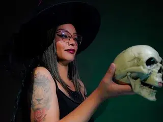 Streamate Nude Webcam of VeronicaSaenz19