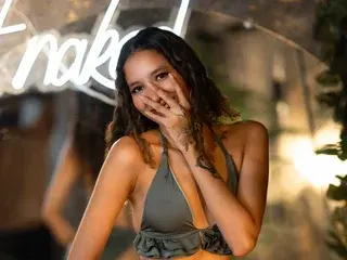 Streamate Free Live Porn of LolaaDream