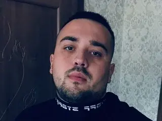 Streamate Adult Webcam of Lucky_Rayan