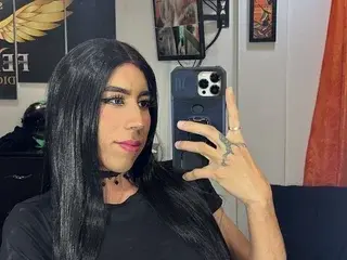 Streamate Adult Video Chat of JuliaBulette