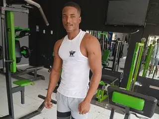 Streamate Best Webcam of LiiDamian