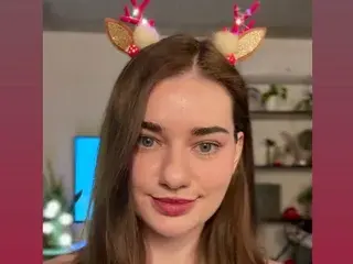 Streamate Sex Cam of DemiLinda