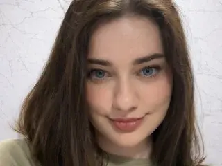 Streamate Nude Webcam of DemiLinda