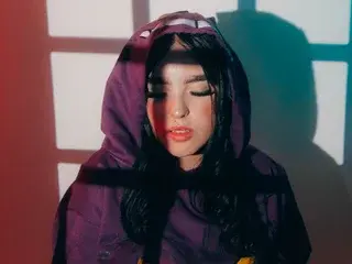 Streamate Private Sex Chat of bubbleeAngel