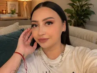 Streamate Nude Webcam of AlanaLeBlanc