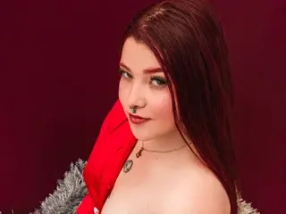 Streamate Free Porn Cam of EvelinnRuiz