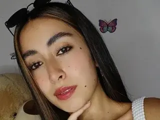 Streamate Adult Webcam of Lia_RoseCol