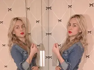 Streamate Live Sex Cam of JennyJes