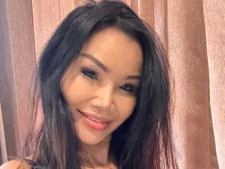 Streamate Sex Cam of Namfa