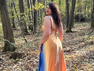 Streamate Live Porn of OLLIVYIA