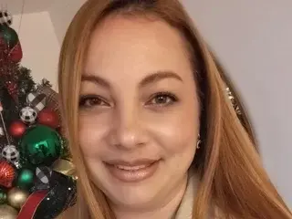 Streamate Nude Webcam of PerlaDixon