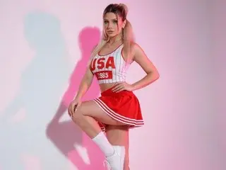 Streamate Sex Chat of AmyraJo