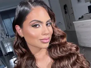 Streamate Nude Webcam of MadisonWilde
