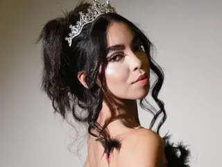 Streamate Live Sex of OliviaPagani