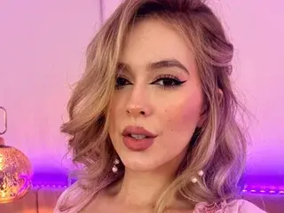 Streamate Adult Webcams of AnnieAdam